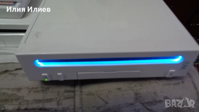 AVATAR The Game - NINTENDO WII RVL 001 EUR PAL, снимка 4 - Nintendo конзоли - 50596557