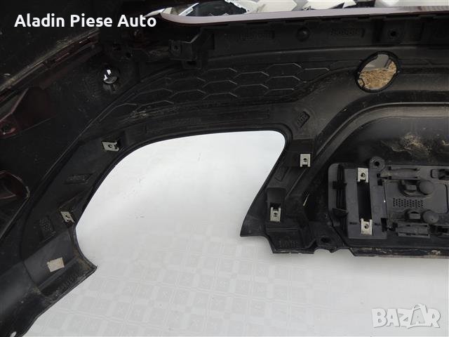 Задна броня Ford Edge година 2016-2020 Sport код GT4B-17F001-AGW , снимка 8 - Аксесоари и консумативи - 41400955