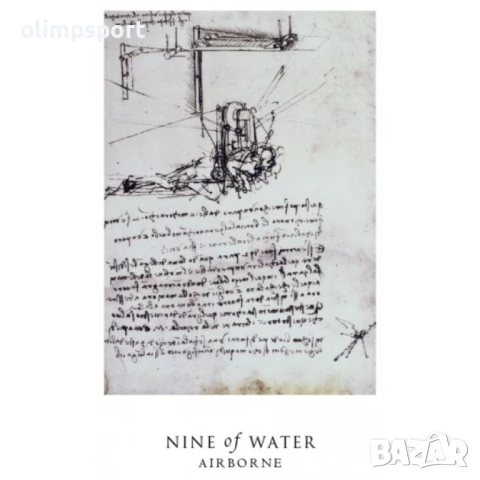 Карти Таро Schiffer Publishing Da Vinci Enigma Kit , снимка 5 - Карти за игра - 51365434