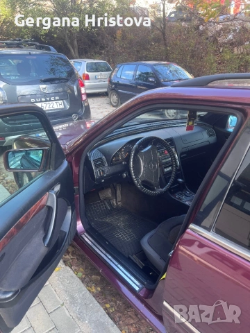 Продавам Мерцедес обслужен + гражданска  + винетка