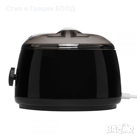 Нагревател за кола маска iWAX 100W - бял,розов,черен, снимка 11 - Друго оборудване - 41507825