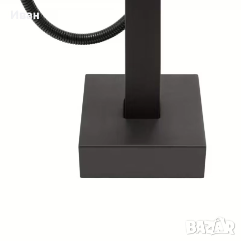 СТОЯЩ СМЕСИТЕЛ ЗА ВАНА BLACK, снимка 8 - Други стоки за дома - 52247563