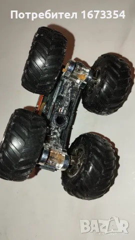  HOTWEELS, снимка 5 - Колекции - 48644441