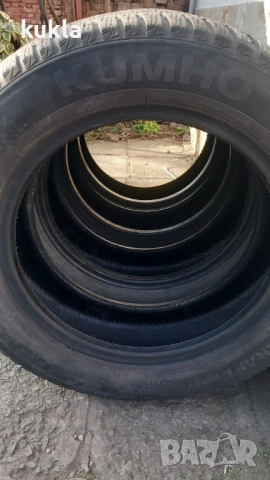 Гуми Kymho, снимка 5 - Гуми и джанти - 52944058