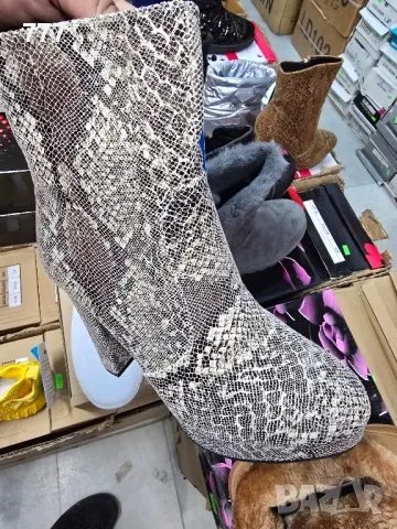 дамски боти обувки , снимка 3 - Дамски боти - 47748946