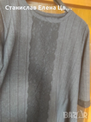 Рокля Fetish, снимка 2 - Рокли - 53571557