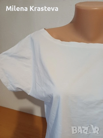 лятно с камъни, снимка 2 - Тениски - 53456235