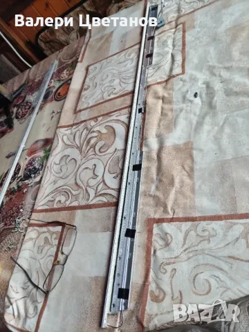 телевизор SONI KDL - 40EX520 на части, снимка 13 - Телевизори - 51406307