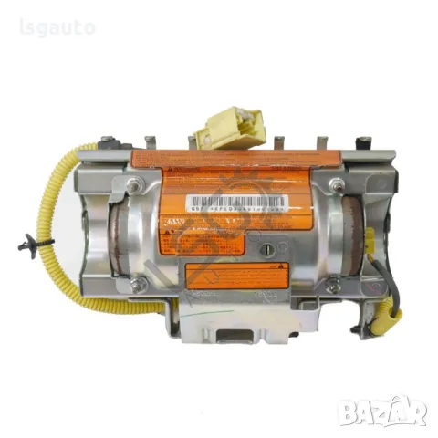 AIRBAG табло Nissan X-Trail I 2001-2007 ID: 143671, снимка 2 - Части - 49282224