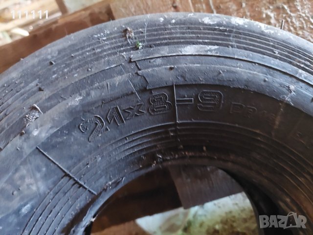 Гуми за мотокар и Електрокар , снимка 11 - Гуми и джанти - 40624643