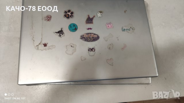 Лаптоп Acer Aspire V5-431P, снимка 2 - Части за лаптопи - 41724382