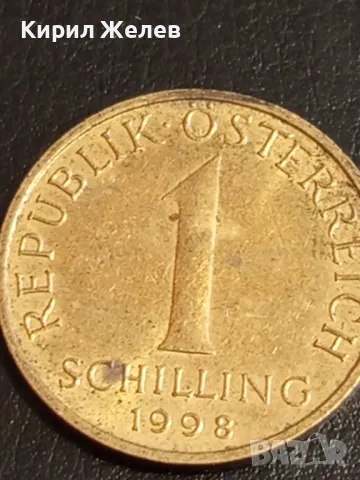 Шест монети от цял свят ФРАНЦИЯ, ИТАЛИЯ, ЮГОСЛАВИЯ за КОЛЕКЦИЯ ДЕКОРАЦИЯ 40566, снимка 4 - Нумизматика и бонистика - 49165134