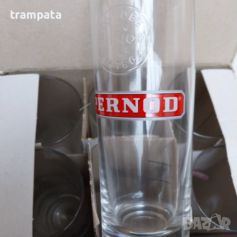 НАЙ ДОБРАТА ОФЕРТА Маркови блендирани стъклени чаши , снимка 10 - Чаши - 52628517