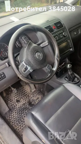 Продавам кола с нов мотор., снимка 6 - Автомобили и джипове - 52748098