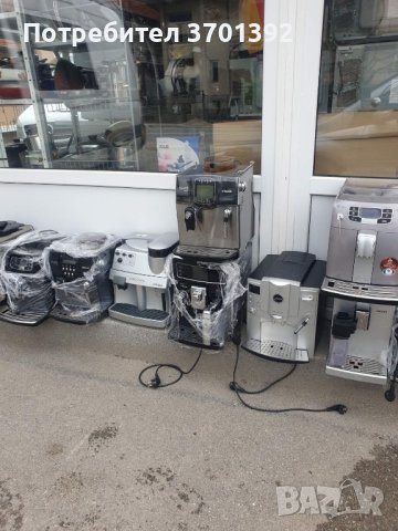 Кафе машини и кафе роботи на едро и дребно, снимка 6 - Кафемашини - 40541396