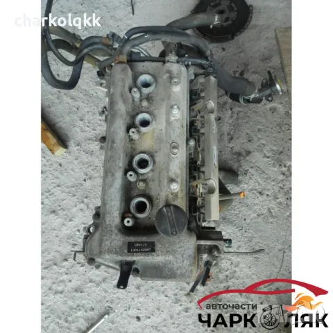 двигател Грейт Уол Волекс С30 1.5Б, снимка 2 - Части - 47615672