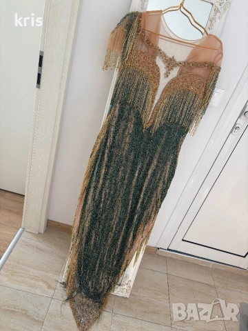 Официални рокли на Asos Karen Millen Self - portrait Elisabetta Franchi 90 лв, снимка 9 - Рокли - 49028625