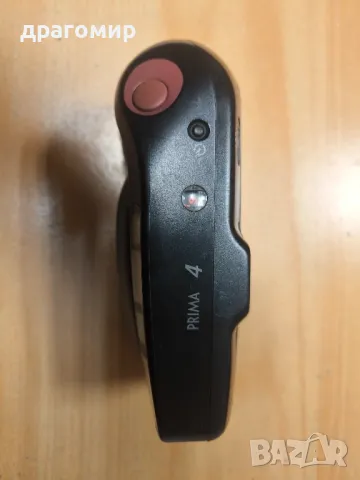 Canon PRIMA 4, снимка 4 - Фотоапарати - 48108457