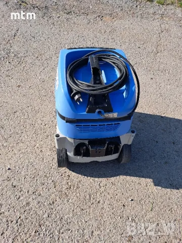 прахосмукачка , снимка 4 - Прахосмукачки - 50116169