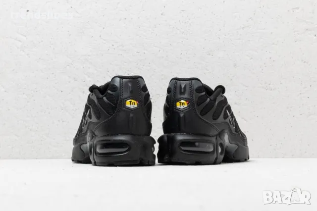 НАЛИЧНИ Nike Air Max TN дамски обувки, снимка 4 - Маратонки - 49089738