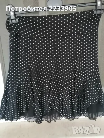 Дамска пола, снимка 1