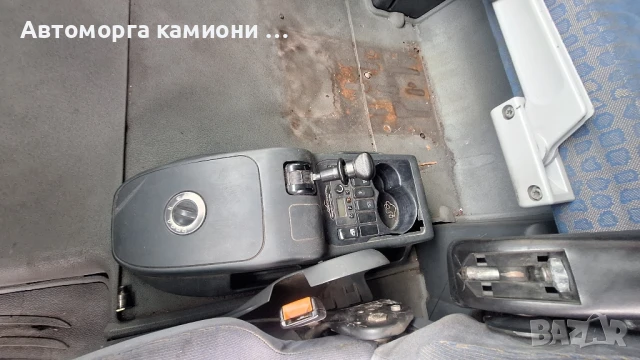 На части Man TGA 18.480 D28 с отделните глави , снимка 15 - Камиони - 51259546