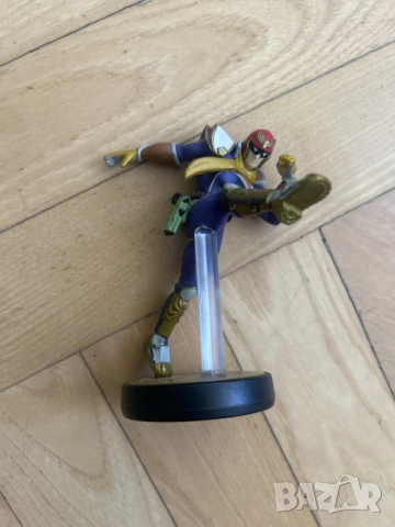 Nintendo amiibo, снимка 4 - Игри за Nintendo - 55940021
