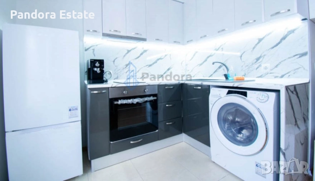 2-СТАЕН апартамент под наем, гр. София, кв. Банишора