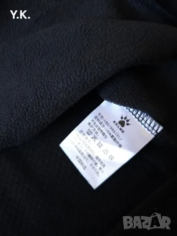 Оригинално мъжко горнище Kelme x Bosnia and Herzegovina National Football Team / Season 23-24, снимка 4 - Спортни дрехи, екипи - 47452312