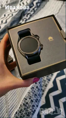 Huawei watch gt 