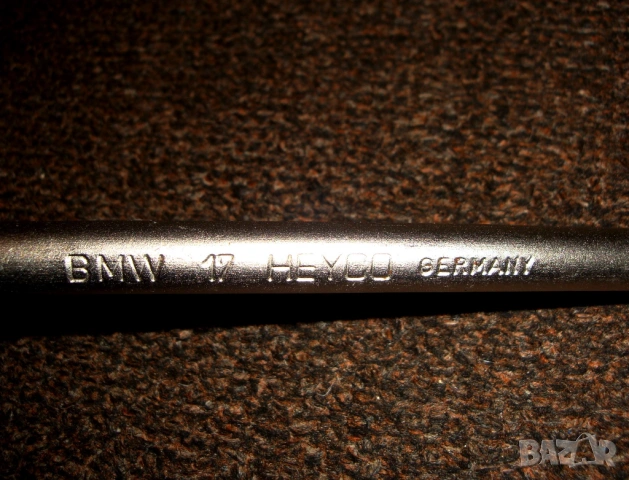 Комплект ОЕМ Крик ,Ключ за джанти за BMW X3, снимка 3 - Аксесоари и консумативи - 53728432