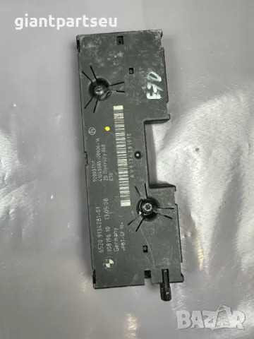 Усилвател Антена за БМВ BMW E70 X5 9134281-01, снимка 3 - Части - 49110923