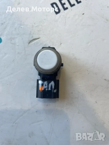 Датчик парктроник 253A49959R от Renault Talisman 1. 6 DCI, двигател R9M452, 160 кс. , 4control