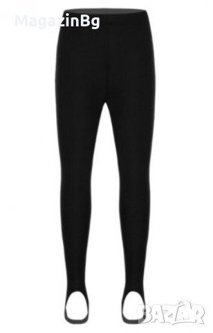 Клин дълъг детски за спорт, снимка 3 - Детски клинове - 38666326