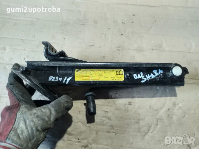 Авто Крик Авариен Крик VW Sharan Ford Galaxy Seat Alhambra, снимка 1