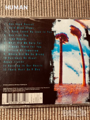 Joe Satriani,Cozy Powel,Gary Moore , снимка 12 - CD дискове - 39795184