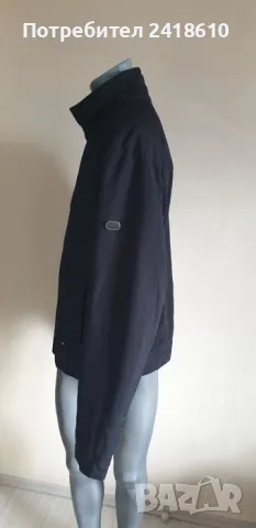 Hugo Boss Jadon 12 Thermore Jacket Size 3XL ОРИГИНАЛ! Мъжко Яке!, снимка 6 - Якета - 48071119