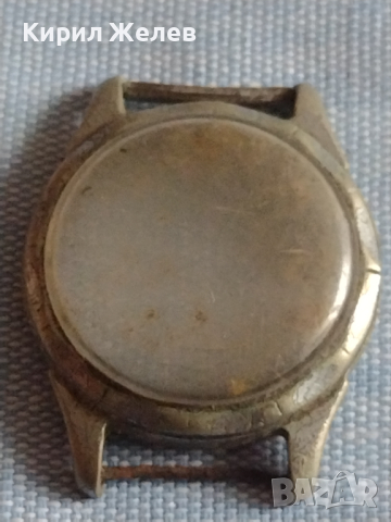 Рамка с стъкло за ръчен часовник за части колекция 43555