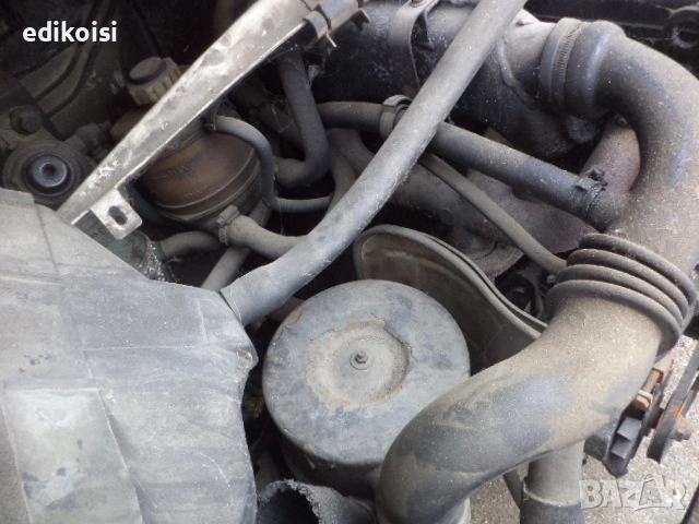 Рено Трафик 2.5д на части, снимка 6 - Бусове и автобуси - 53208232