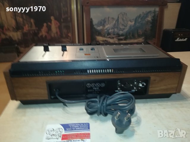 akai-ретро колекция-made in japan 1306231136, снимка 9 - Декове - 41139458