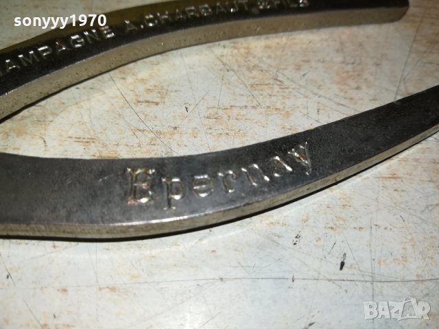 EPERNAY-FRANCE 3010211900, снимка 7 - Антикварни и старинни предмети - 34634494