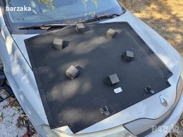 Кора багажник за Honda Crv 3, снимка 2 - Части - 56348212