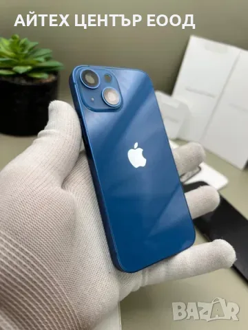 iPhone 13 Mini, НА ЧАСТИ - дисплей, корпус, батерия, камера и др., снимка 5 - Резервни части за телефони - 56005571