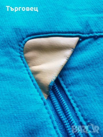 Jack Wolfskin- flexshielo, снимка 7 - Спортни дрехи, екипи - 40977816