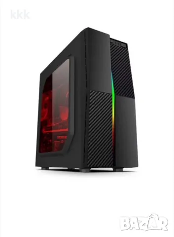 Компютърна кутия, снимка 1