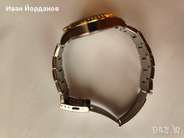 Часовник AURIOL, снимка 2 - Водоустойчиви - 53856942