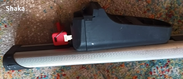 Продавам напречни греди G3  за покрив - flush bars