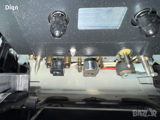 Nakamichi BX-100e , снимка 9 - Декове - 50716739