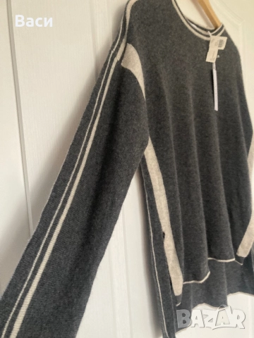 Kokun оригинален пуловер кашмир, снимка 2 - Блузи с дълъг ръкав и пуловери - 52164628