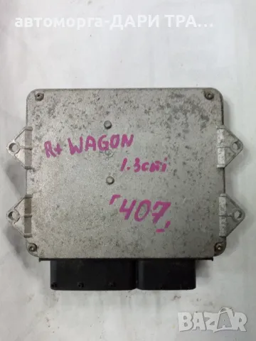 Компютър за Сузуки R+ WAGON 2003г. Дизел, 1.3 CDTi